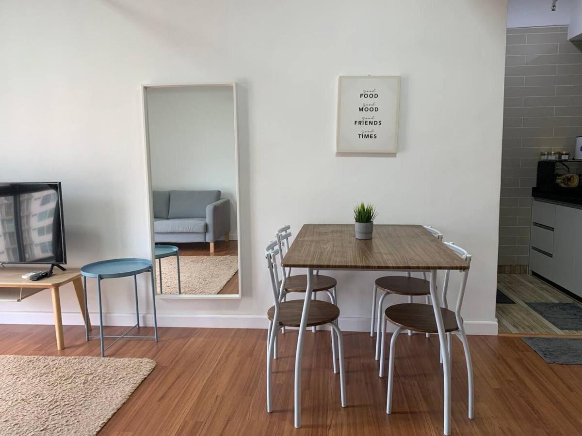 Apartment Menara Arina Uniti *
