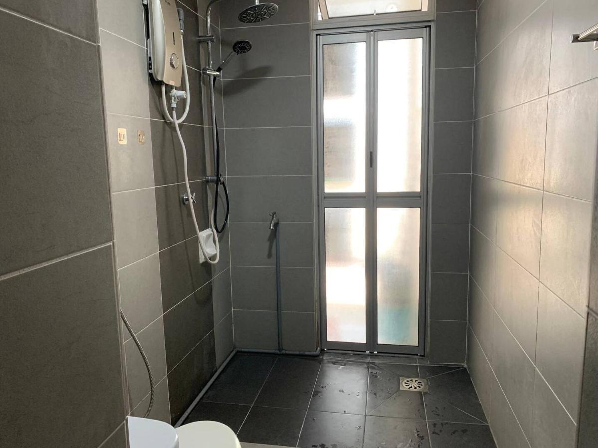 Apartment Menara Arina Uniti Kuala Lumpur